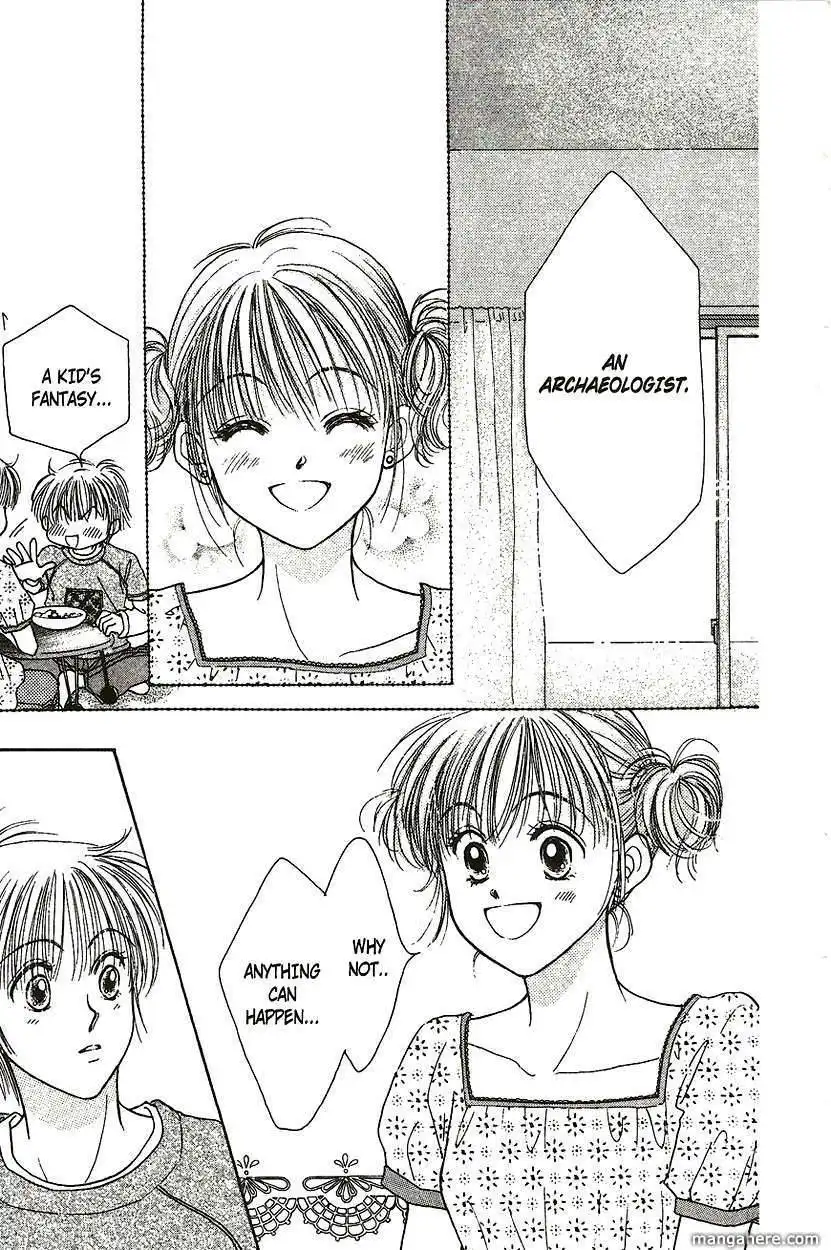 Venus wa Kataomoi Chapter 14 36